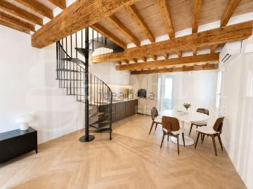 Appartamento in vendita di 120 m² in Via Ganaceto