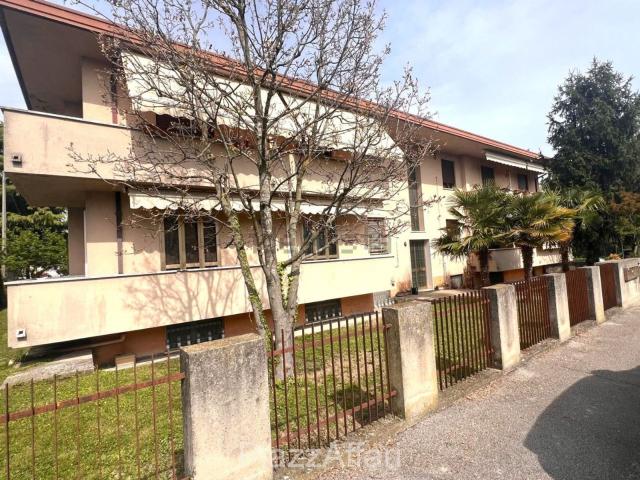 Appartamento in vendita di 120 m² in Via Garibaldi