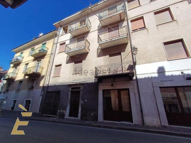 Appartamento in vendita di 120 m² in Via Garibaldi, 5