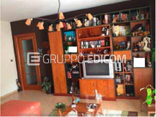 Appartamento in vendita di 120 m² in Via Garibaldi