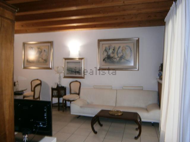 Appartamento in vendita di 120 m² in Via Garigliano