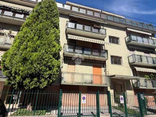 Appartamento in vendita di 120 m² in Via Garigliano, 1