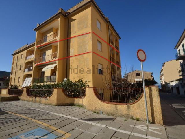 Appartamento in vendita di 120 m² in Via Gaspare Dussol, 22