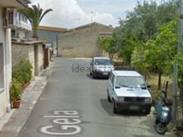 Appartamento in vendita di 120 m² in Via Gela
