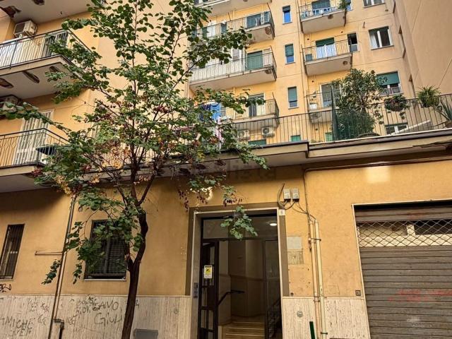 Appartamento in vendita di 120 m² in Via Generale Robertiello, 8