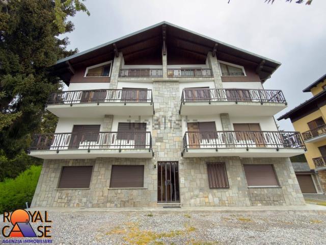 Appartamento in vendita di 120 m² in Via Genova