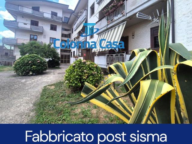 Appartamento in vendita di 120 m² in Via Gennaro Siniscalchi