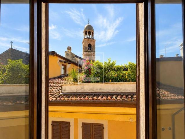 Appartamento in vendita di 120 m² in Via Gerolamo Fantoni, 32