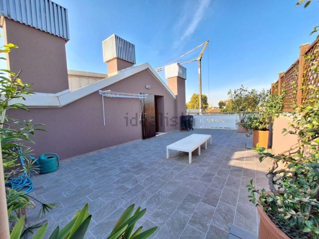Appartamento in vendita di 120 m² in Via Ghetto, 12