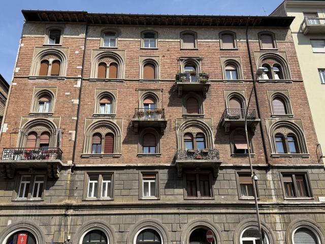 Appartamento in vendita di 120 m² in Via Giulia, 74