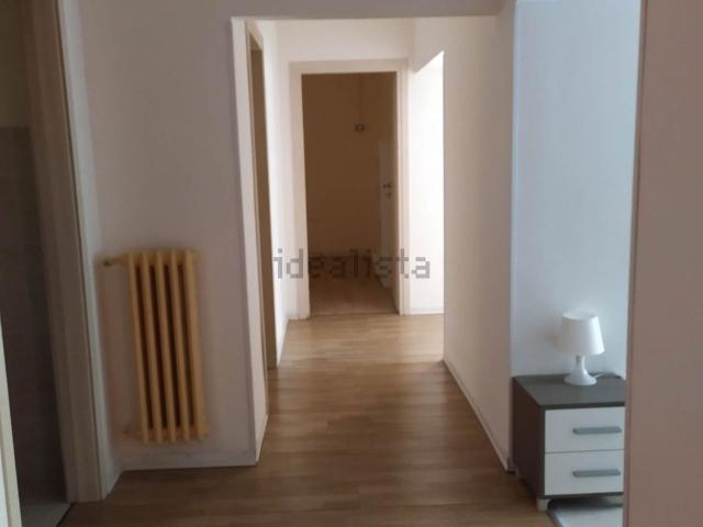 Appartamento in vendita di 120 m² in Via Giulio Mazzarino