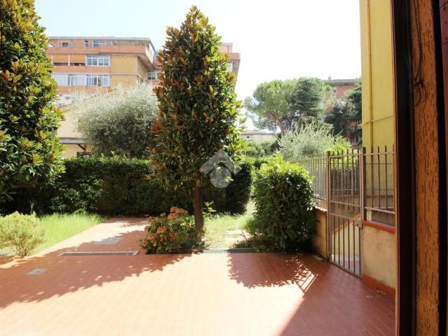 Appartamento in vendita di 120 m² in Via Giuseppe Becherini