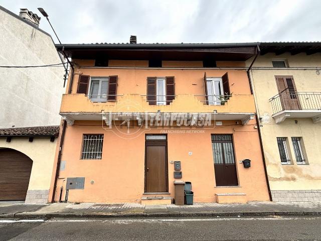 Appartamento in vendita di 120 m² in Via Giuseppe Galliano