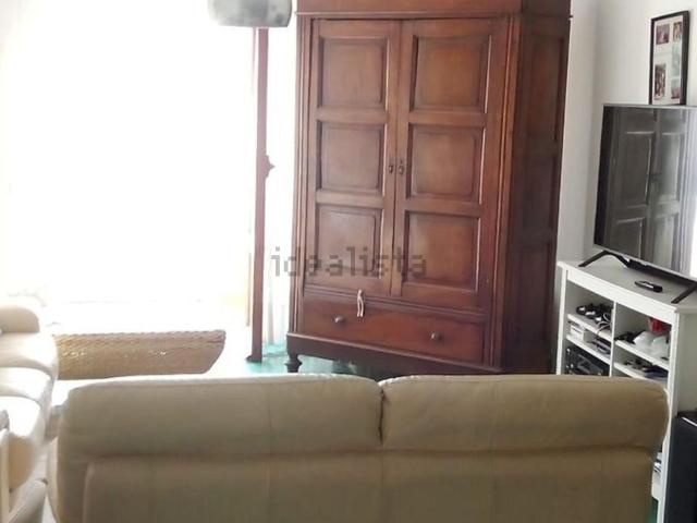 Appartamento in vendita di 120 m² in Via Giuseppe Garibaldi