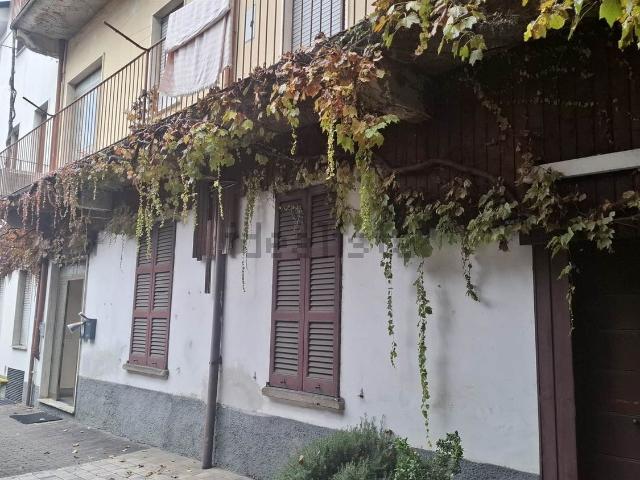 Appartamento in vendita di 120 m² in Via Giuseppe Garibaldi, 79