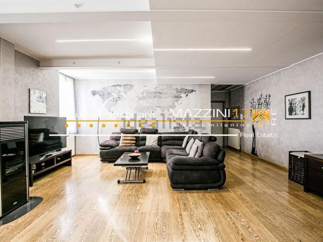 Appartamento in vendita di 120 m² in Via Giuseppe Dall&apos Occo, 10