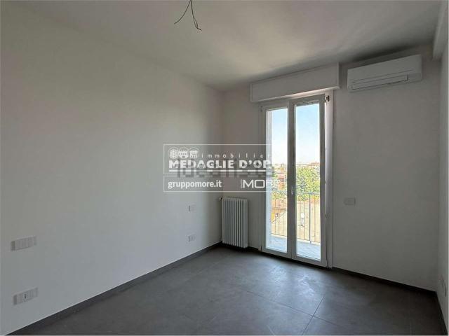 Appartamento in vendita di 120 m² in Via Giuseppe Fregni