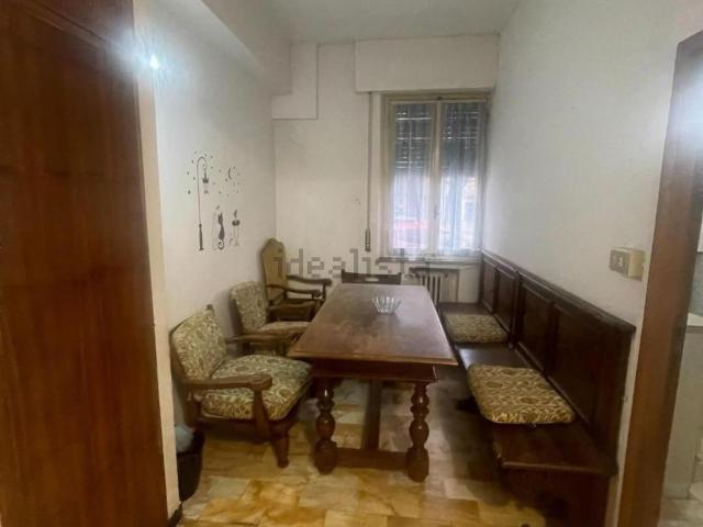 Appartamento in vendita di 120 m² in Via Giuseppe Mazzini, 53100