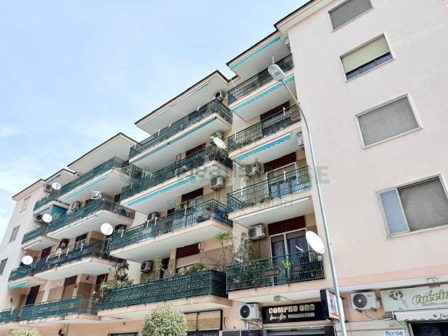 Appartamento in vendita di 120 m² in Via Giuseppe Mazzini
