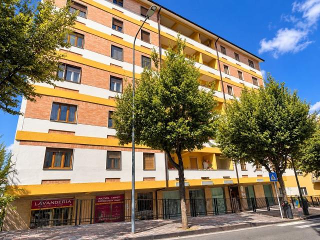 Appartamento in vendita di 120 m² in Via Giuseppe Mazzini, 27