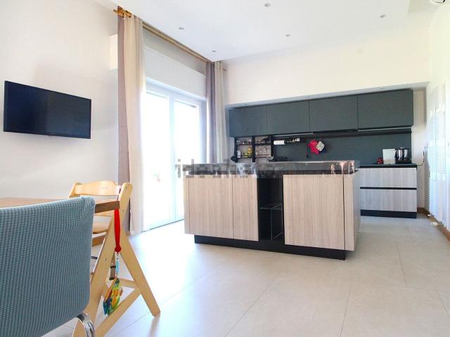 Appartamento in vendita di 120 m² in Via Giuseppe Maria Savani
