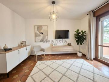 Appartamento in vendita di 120 m² in Via Giuseppe Melucci, 8