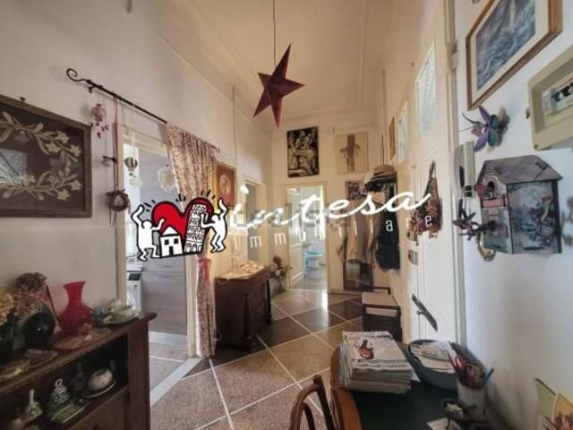 Appartamento in vendita di 120 m² in Via Giuseppe Saragat, 56121