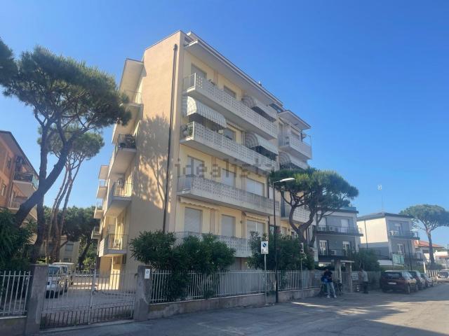 Appartamento in vendita di 120 m² in Via Giuseppe Parini, 13