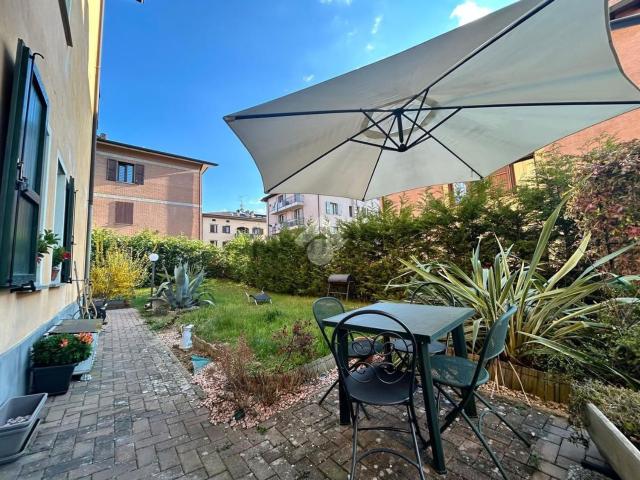 Appartamento in vendita di 120 m² in Via Giuseppe Parini, 1