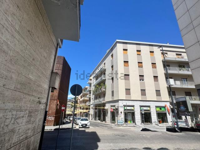 Appartamento in vendita di 120 m² in Via Giuseppe Pasquali