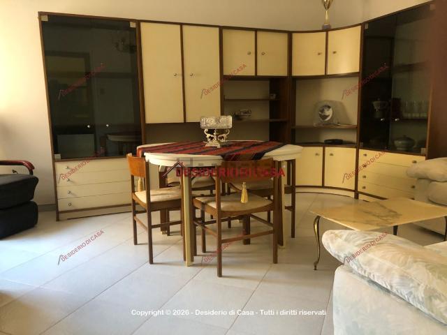 Appartamento in vendita di 120 m² in Via Giuseppe Tomasi di Lampedusa, 9