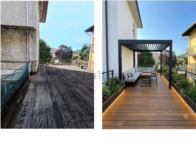 Appartamento in vendita di 120 m² in Via Giuseppe Torchio, 7