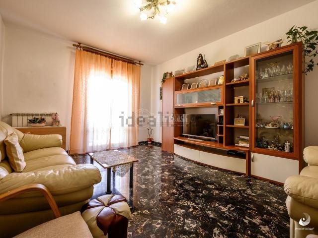 Appartamento in vendita di 120 m² in Via Giuseppe Verdi, 1