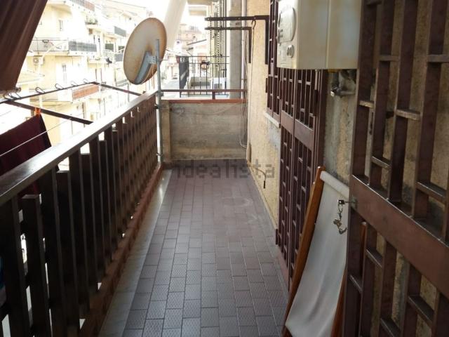 Appartamento in vendita di 120 m² in Via Giuseppe Verdi, 7