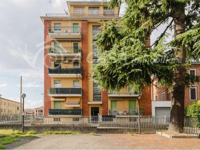 Appartamento in vendita di 120 m² in Via Giuseppe Verdi, 4