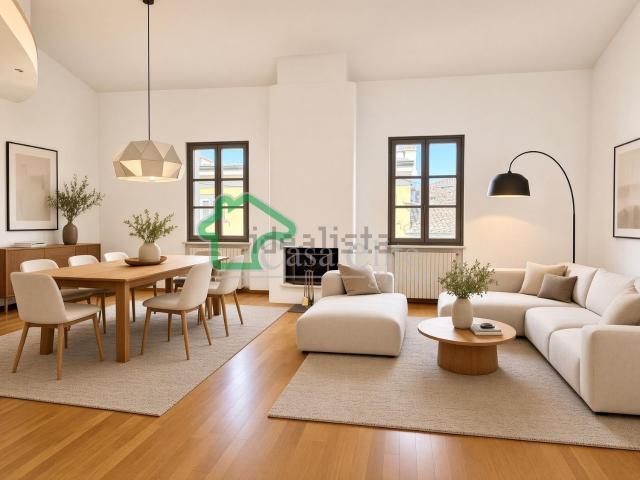 Appartamento in vendita di 120 m² in Via Giuseppe Verdi