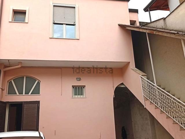 Appartamento in vendita di 120 m² in Via Giuseppe Verdi, 9
