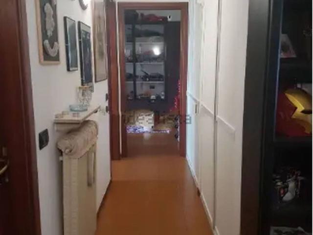 Appartamento in vendita di 120 m² in Via Giacomo Brodolini