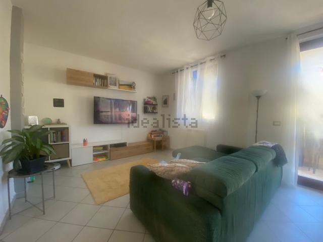 Appartamento in vendita di 120 m² in Via Giacomo Brodolini