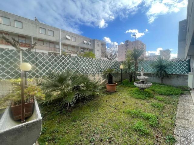 Appartamento in vendita di 120 m² in Via Giacomo Brodolini