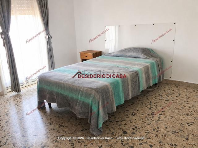 Appartamento in vendita di 120 m² in Via Giacomo Matteotti, 3