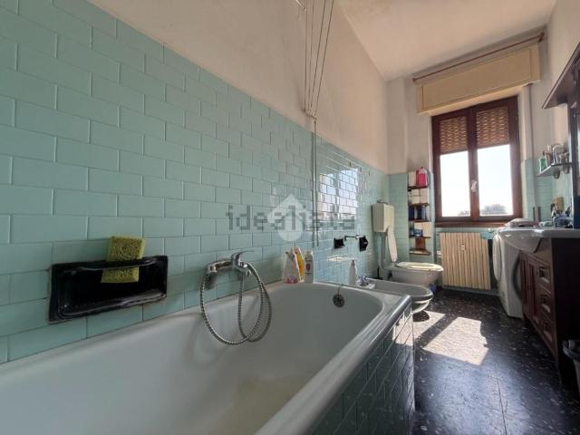 Appartamento in vendita di 120 m² in Via Giacomo Matteotti, 23