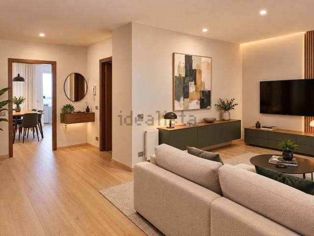 Appartamento in vendita di 120 m² in Via Giacomo Matteotti