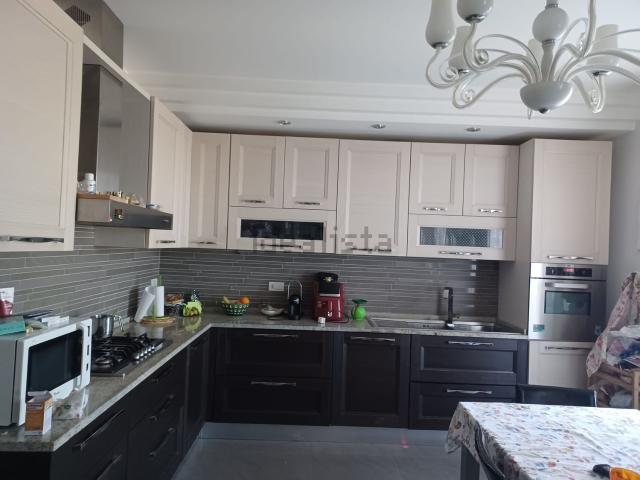 Appartamento in vendita di 120 m² in Via Giacomo Puccini