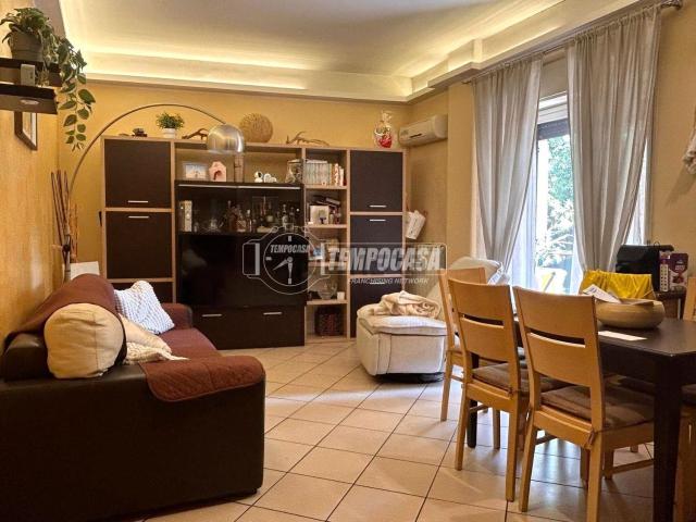 Appartamento in vendita di 120 m² in Via Giacomo Puccini