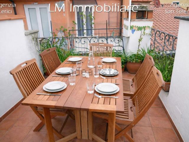 Appartamento in vendita di 120 m² in Via Giacopello, 29