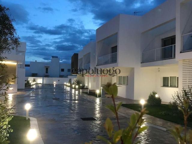Appartamento in vendita di 120 m² in Via Giammatteo, 41