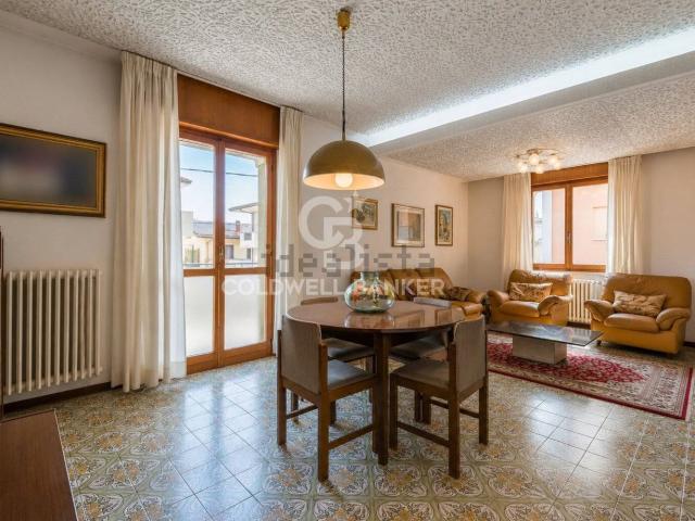 Appartamento in vendita di 120 m² in Via Giambattista Morgagni, 5