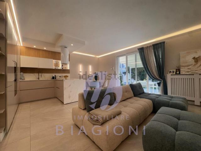 Appartamento in vendita di 120 m² in Via Giambattista Pergolesi
