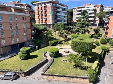 Roma, Roma Lazio, Lazio - Ascensore